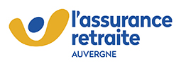 Logo Carsat Auvergne